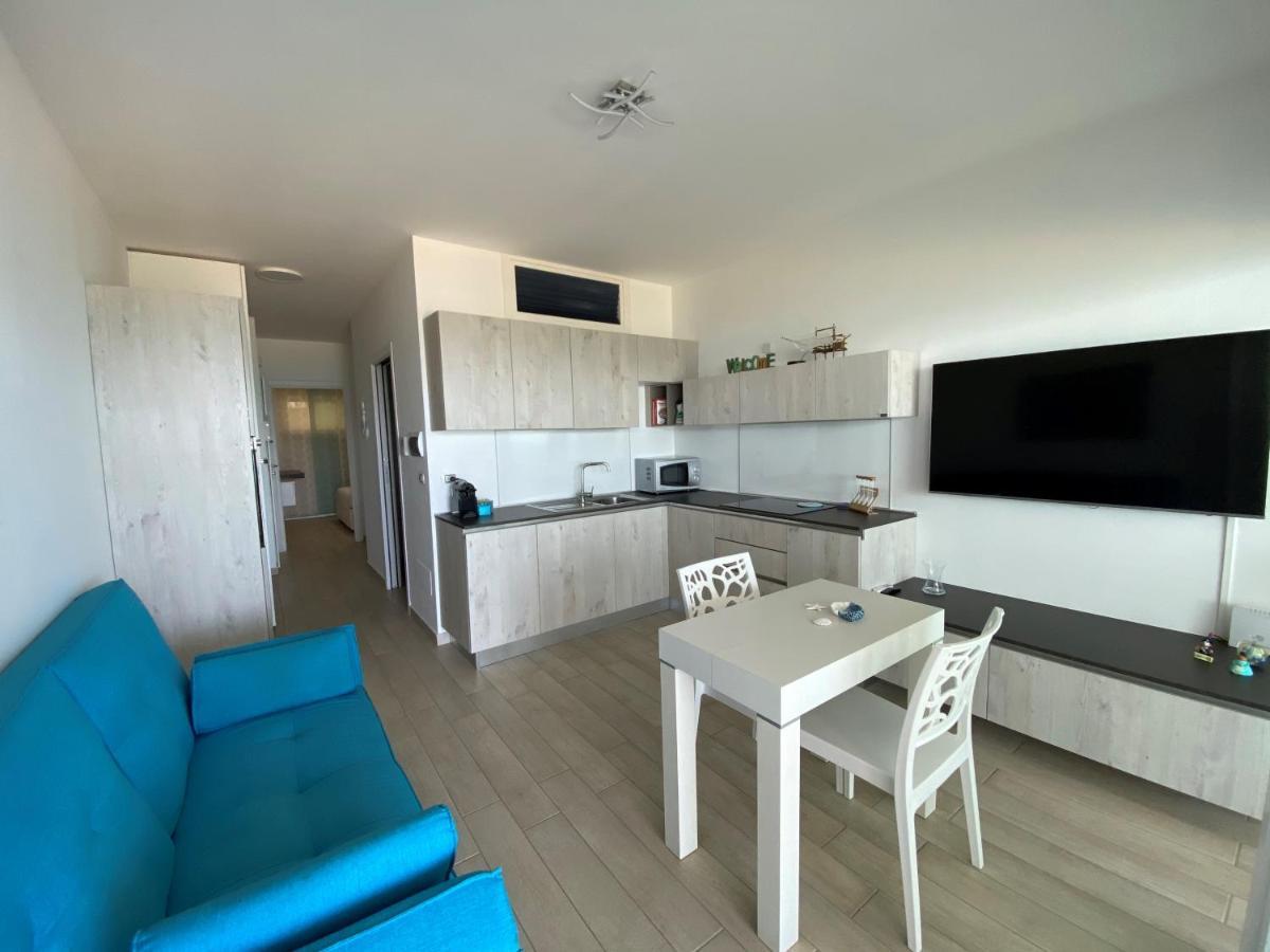 Residence Acqua di Mare, Termoli – Aktualisierte Preise für 2024